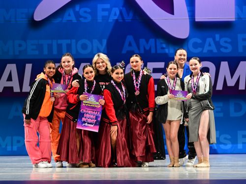 Redondo Beach, CA - 3/22/2024 - Awards