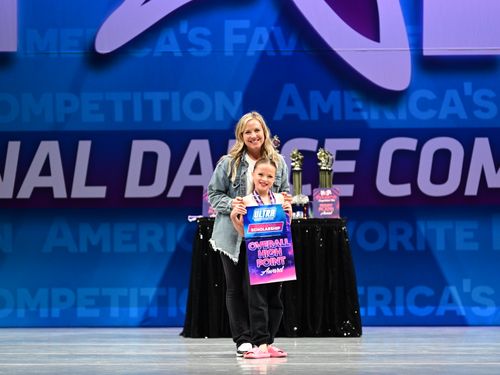 Redondo Beach, CA - 3/22/2024 - Awards