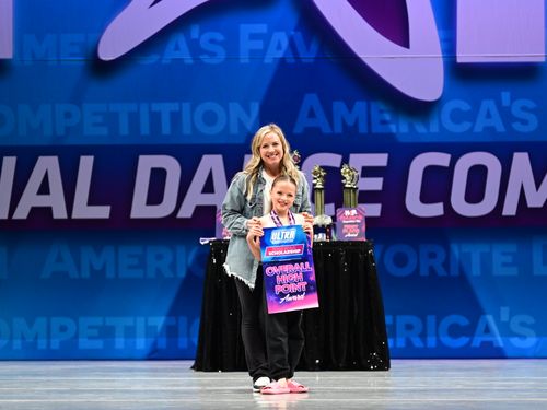 Redondo Beach, CA - 3/22/2024 - Awards