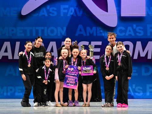 Redondo Beach, CA - 3/22/2024 - Awards