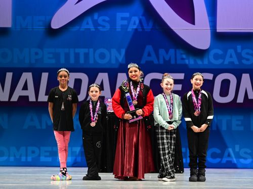 Redondo Beach, CA - 3/22/2024 - Awards