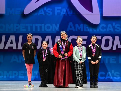 Redondo Beach, CA - 3/22/2024 - Awards