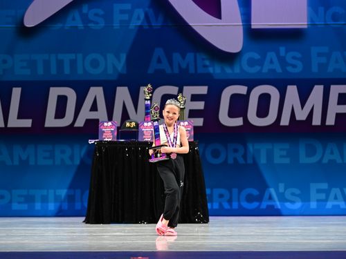 Redondo Beach, CA - 3/22/2024 - Awards