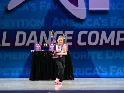 Redondo Beach, CA - 3/22/2024 - Awards