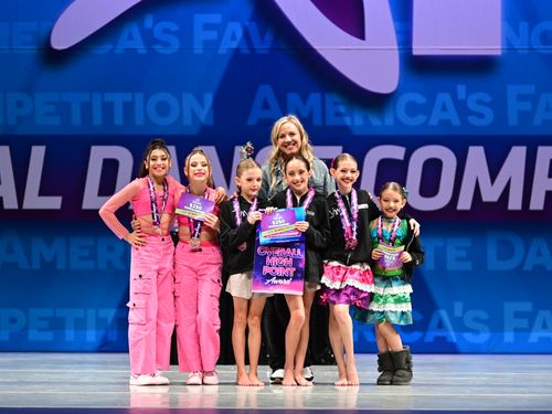Redondo Beach, CA - 3/22/2024 - Awards