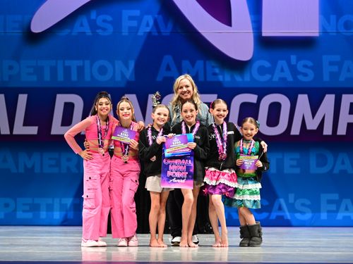 Redondo Beach, CA - 3/22/2024 - Awards