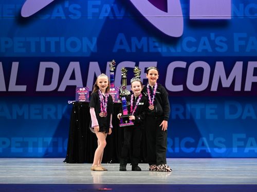 Redondo Beach, CA - 3/22/2024 - Awards