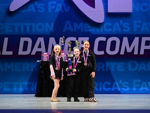 Redondo Beach, CA - 3/22/2024 - Awards