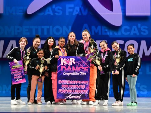 Redondo Beach, CA - 3/22/2024 - Awards