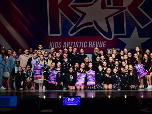 Louisville, KY - 3/22/2024 - Awards
