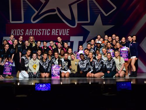 Louisville, KY - 3/22/2024 - Awards