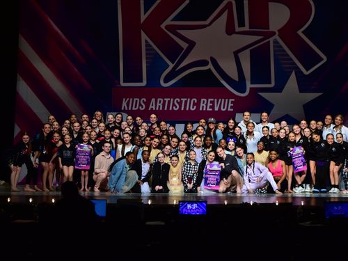 Louisville, KY - 3/22/2024 - Awards