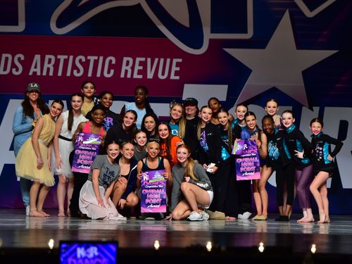 Louisville, KY - 3/22/2024 - Awards