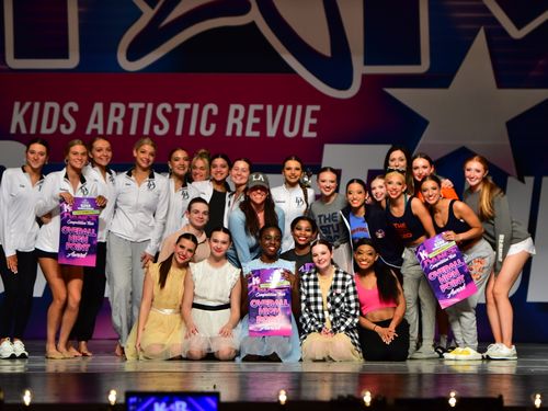 Louisville, KY - 3/22/2024 - Awards