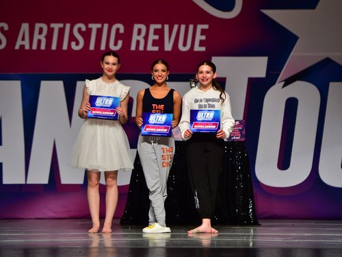 Louisville, KY - 3/22/2024 - Awards