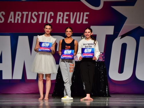 Louisville, KY - 3/22/2024 - Awards