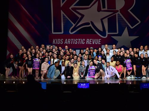 Louisville, KY - 3/22/2024 - Awards