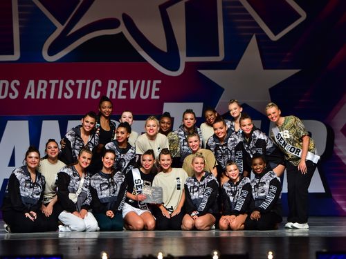 Louisville, KY - 3/22/2024 - Awards