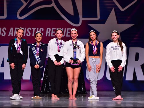 Louisville, KY - 3/22/2024 - Awards