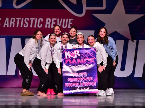 Louisville, KY - 3/22/2024 - Awards