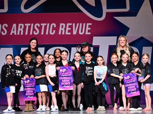 Louisville, KY - 3/22/2024 - Awards