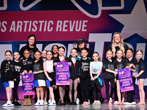 Louisville, KY - 3/22/2024 - Awards