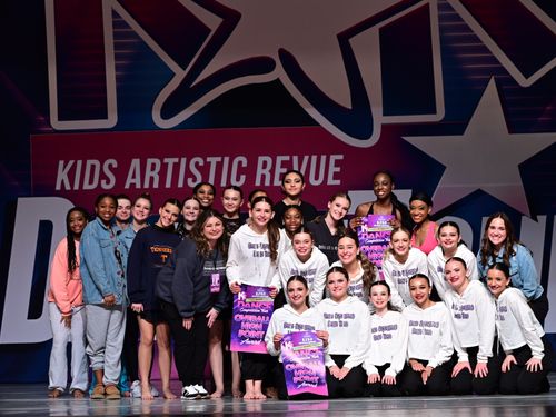 Louisville, KY - 3/22/2024 - Awards