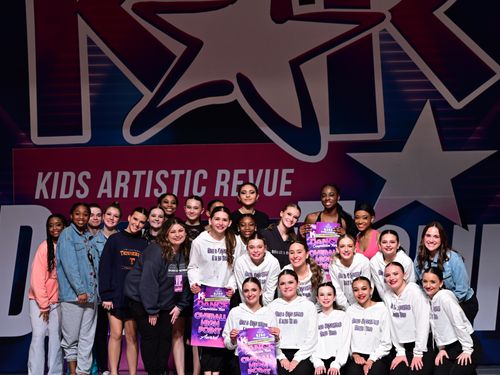 Louisville, KY - 3/22/2024 - Awards