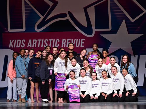 Louisville, KY - 3/22/2024 - Awards