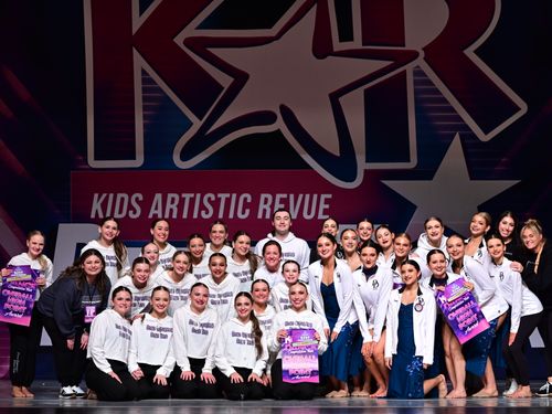 Louisville, KY - 3/22/2024 - Awards
