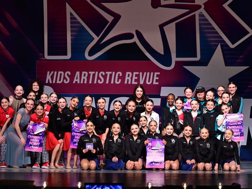 Louisville, KY - 3/22/2024 - Awards