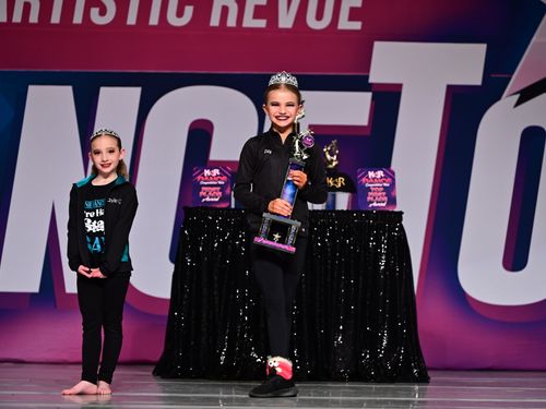 Louisville, KY - 3/22/2024 - Awards