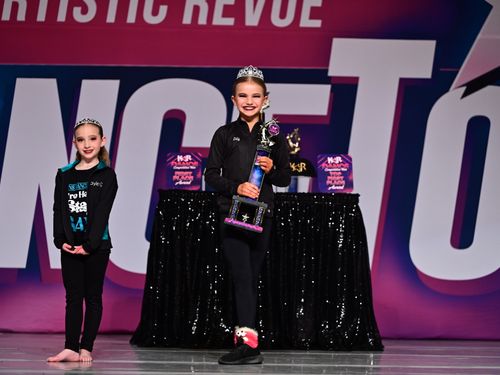 Louisville, KY - 3/22/2024 - Awards