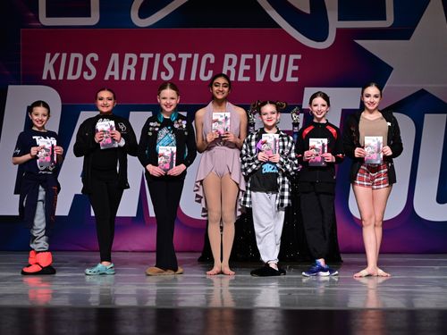 Louisville, KY - 3/22/2024 - Awards