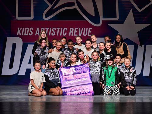 Louisville, KY - 3/22/2024 - Awards