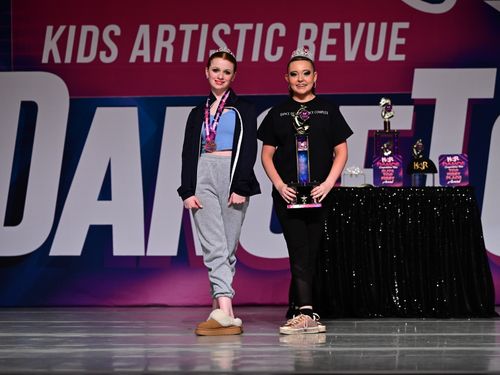 Louisville, KY - 3/22/2024 - Awards