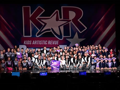 Louisville, KY - 3/22/2024 - Awards