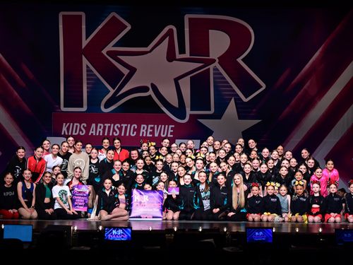 Louisville, KY - 3/22/2024 - Awards