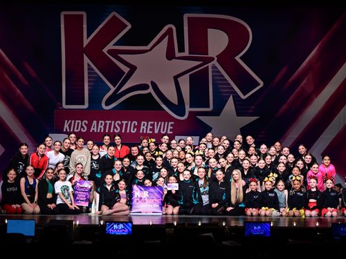 Louisville, KY - 3/22/2024 - Awards