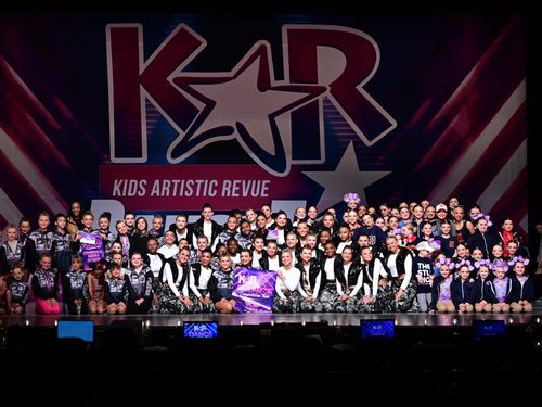 Louisville, KY - 3/22/2024 - Awards