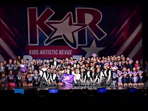 Louisville, KY - 3/22/2024 - Awards