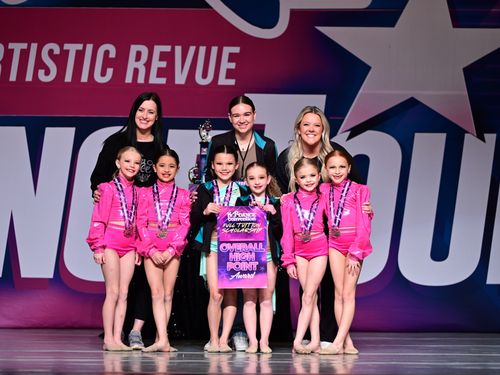 Louisville, KY - 3/22/2024 - Awards