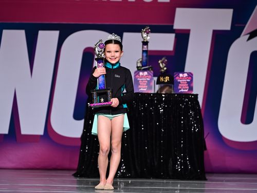 Louisville, KY - 3/22/2024 - Awards
