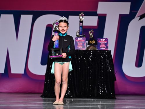 Louisville, KY - 3/22/2024 - Awards