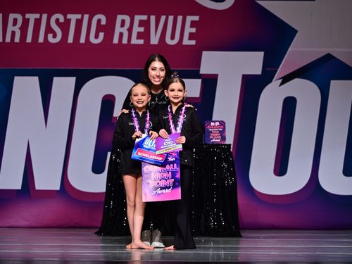 Louisville, KY - 3/22/2024 - Awards