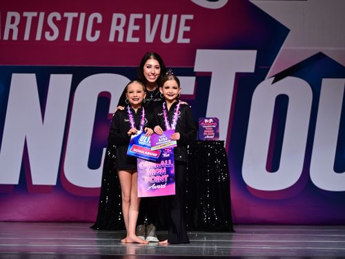 Louisville, KY - 3/22/2024 - Awards