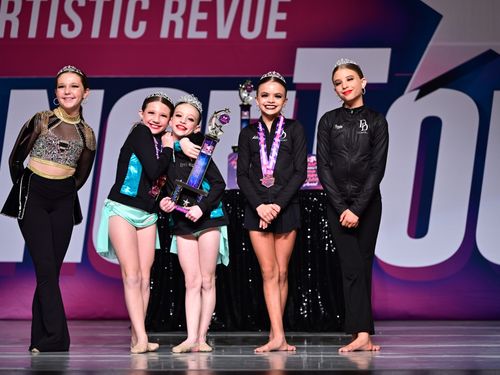 Louisville, KY - 3/22/2024 - Awards