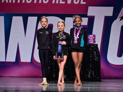 Louisville, KY - 3/22/2024 - Awards
