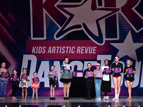 Louisville, KY - 3/22/2024 - Awards