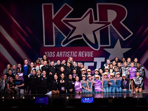 Louisville, KY - 3/22/2024 - Awards